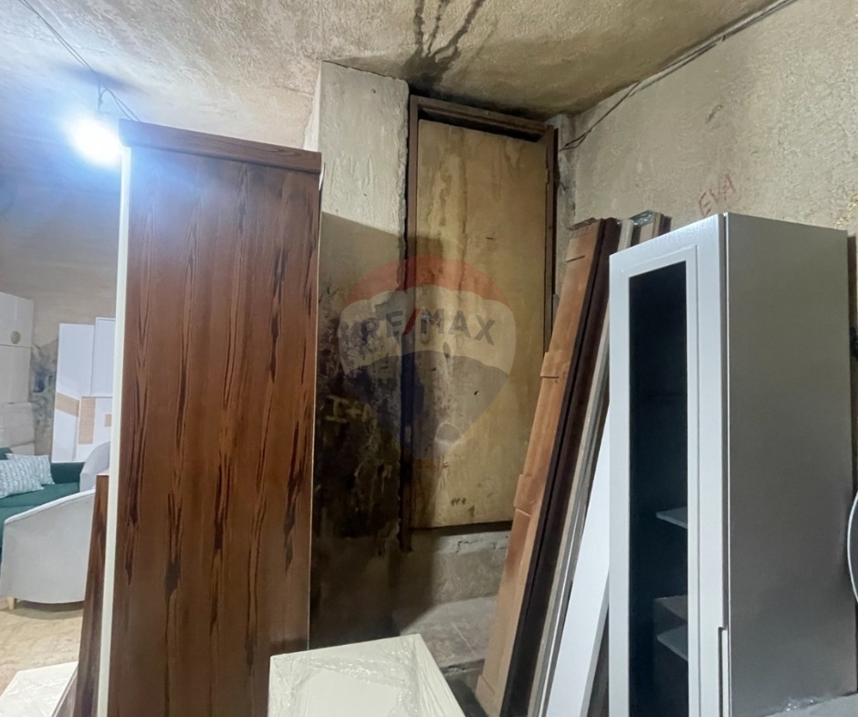 R9-3437مستودع للبيع في الزاهرية طرابلس – 400 م — الصورة 4 من 9