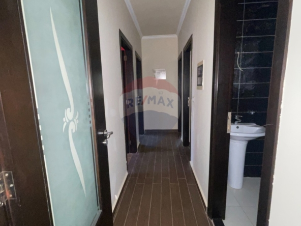 R9-3438فيلا للبيع في نخلـه الكورة – 540 م — الصورة 4 من 17