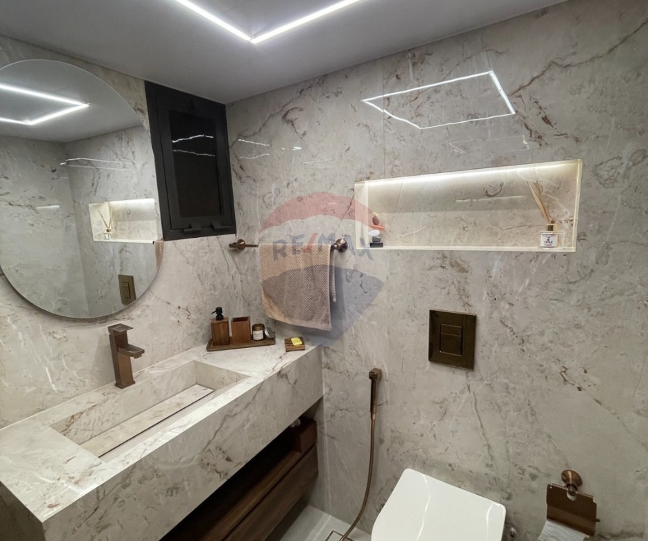 R9-3442 Apartment for Sale in Dam Wel Farez Tripoli – 180 m²شقة للبيع في ضم وفرز طرابلس – 180 م — Photo 4 of 14