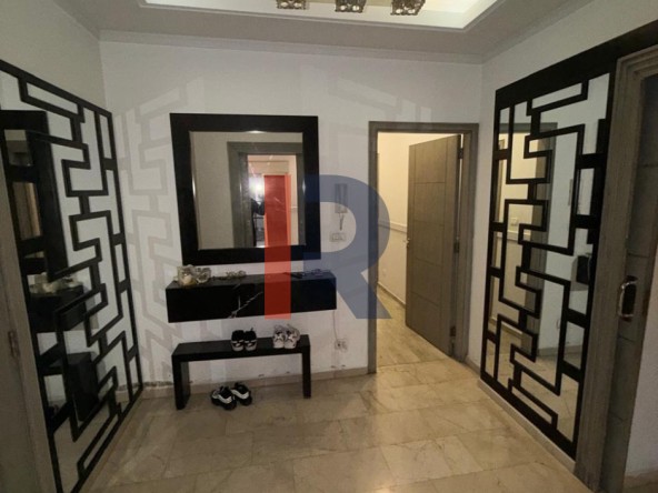 R9-3454 Apartment for Sale in Nakabet Ateba Tripoli – 220 m², Fully Decorated — Photo 4 of 12