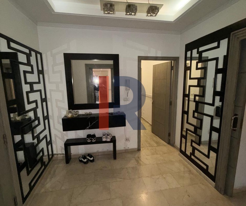 R9-3454 Apartment for Sale in Nakabet Ateba Tripoli – 220 m², Fully Decorated — Photo 4 of 12