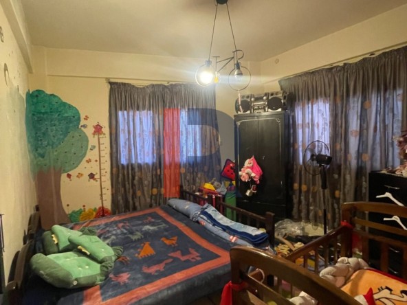 R9-3458 شقة للبيع في أبو سمرا طرابلس – 160 م² — الصورة 4 من 9
