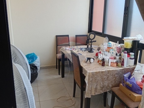 R9-3466 Furnished Apartment for Sale in Barja El Chouf – 120 m²شقة مفروشة للبيع في برجا الشوف – 120 م² — Photo 4 of 10