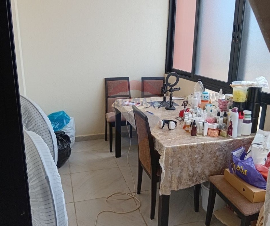 R9-3466 Furnished Apartment for Sale in Barja El Chouf – 120 m²شقة مفروشة للبيع في برجا الشوف – 120 م² — Photo 4 of 10