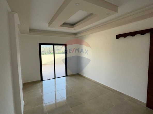 R9-3470 شقة للبيع في أردة زغرتا – 120 م² — الصورة 4 من 10