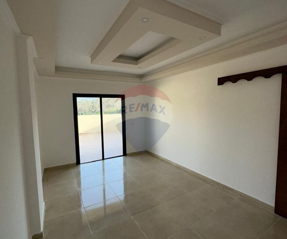 R9-3470 شقة للبيع في أردة زغرتا – 120 م² — الصورة 4 من 10