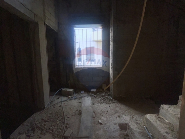R9-3471 Villa for Sale in Nakhleh Koura – Under Constructionفيلا للبيع في النخلة الكورة – قيد الإنشاء — Photo 4 of 15