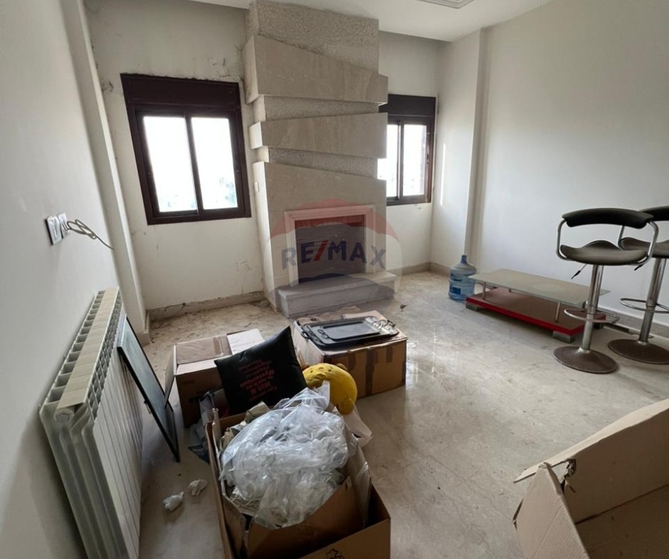 R9-3481 Apartment for Sale in Daher Al Ain Koura – 250 m², Brand New شقة للبيع في ضهر العين الكورة – 250 م²، جديدة كلياً — Photo 4 of 12