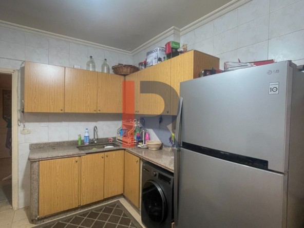 R9-3482 شقة للبيع في البحصاص طرابلس – 140 م² — الصورة 4 من 10