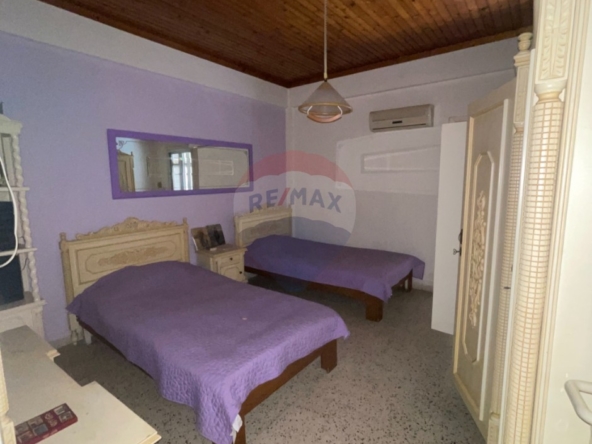 R9-3484 Apartment for Sale in Mina, Port Said Street – 160 m²شقة للبيع في الميناء، شارع بورسعيد – 160 م² — Photo 4 of 18