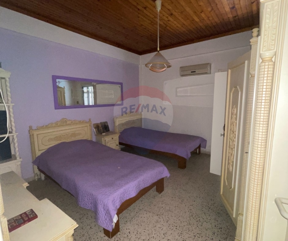 R9-3484 Apartment for Sale in Mina, Port Said Street – 160 m²شقة للبيع في الميناء، شارع بورسعيد – 160 م² — Photo 4 of 18
