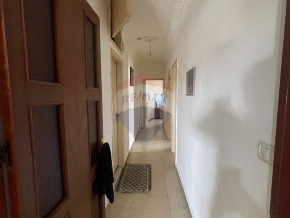 R9-3487 Apartment for Sale in Zahrieh, Tripoli – 180 m²شقة للبيع في الزهرية طرابلس – 180 م² — Photo 4 of 12