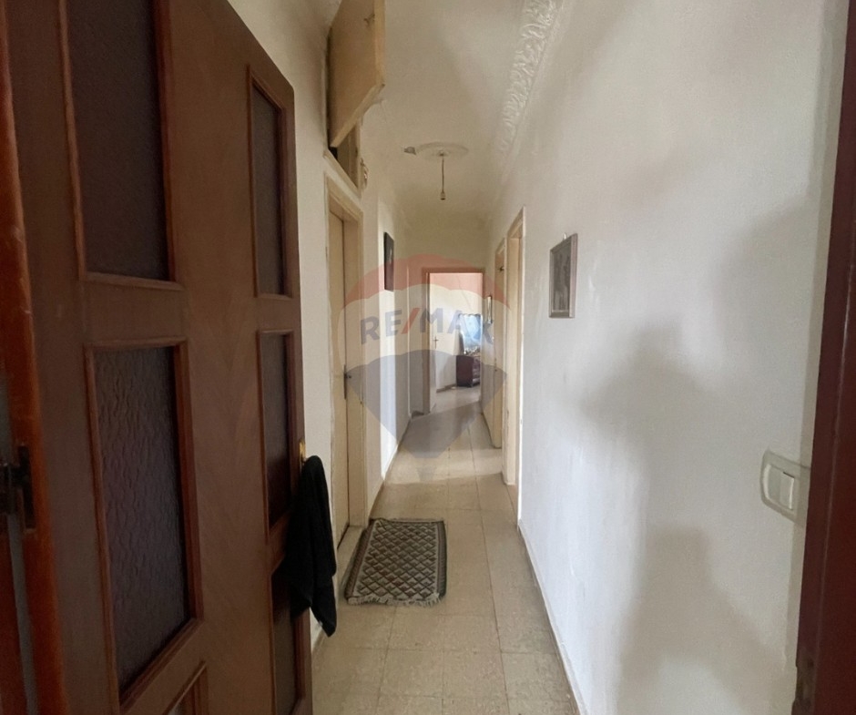 R9-3487 Apartment for Sale in Zahrieh, Tripoli – 180 m²شقة للبيع في الزهرية طرابلس – 180 م² — Photo 4 of 12