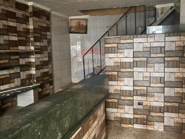 R9-3488 Shop for Sale in Mharam, Tripoli – 60 m²محل للبيع في محرم طرابلس – 60 م² — Photo 4 of 5