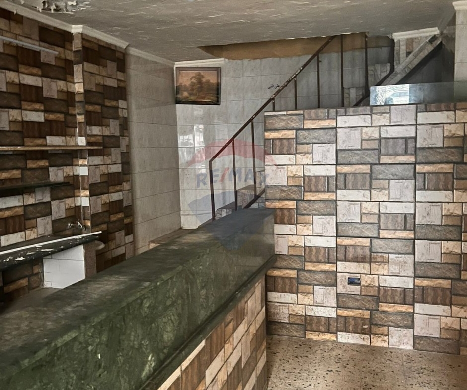 R9-3488 Shop for Sale in Mharam, Tripoli – 60 m²محل للبيع في محرم طرابلس – 60 م² — Photo 4 of 5