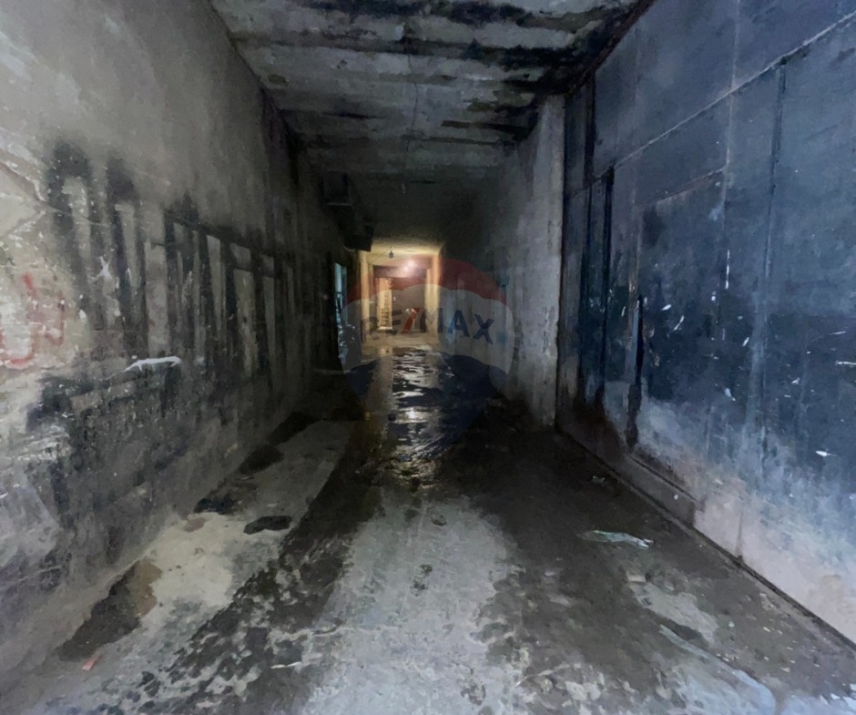R9-3437مستودع للبيع في الزاهرية طرابلس – 400 م — الصورة 5 من 9