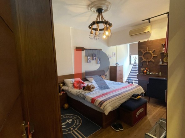 R9-3442 Apartment for Sale in Dam Wel Farez Tripoli – 180 m²شقة للبيع في ضم وفرز طرابلس – 180 م — Photo 5 of 14