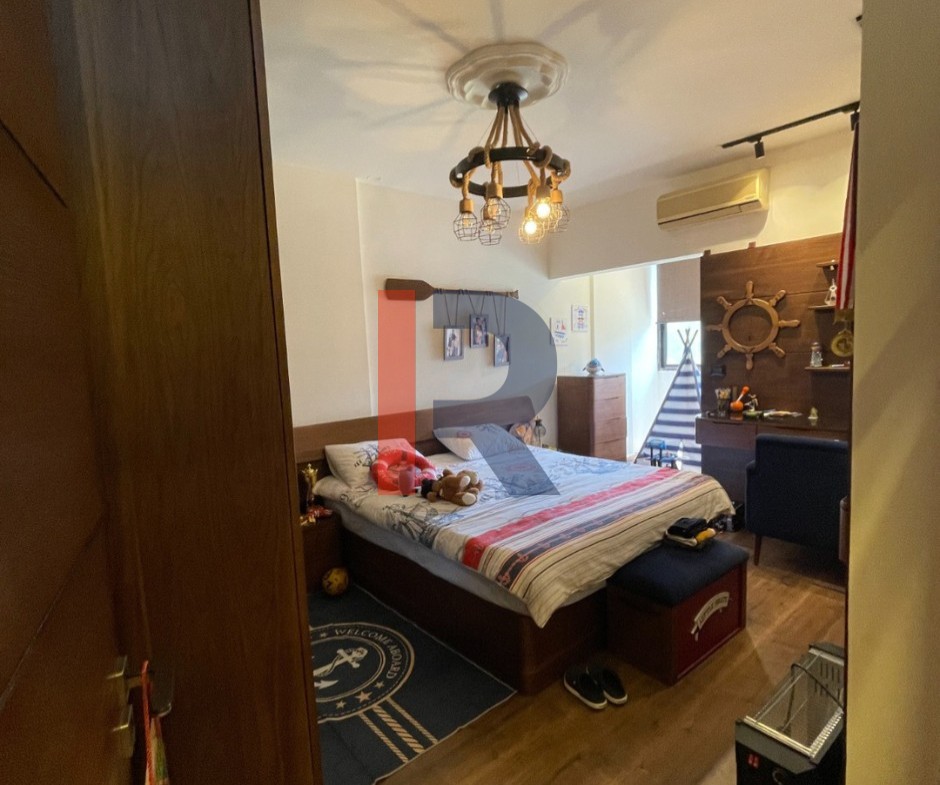 R9-3442 Apartment for Sale in Dam Wel Farez Tripoli – 180 m²شقة للبيع في ضم وفرز طرابلس – 180 م — Photo 5 of 14