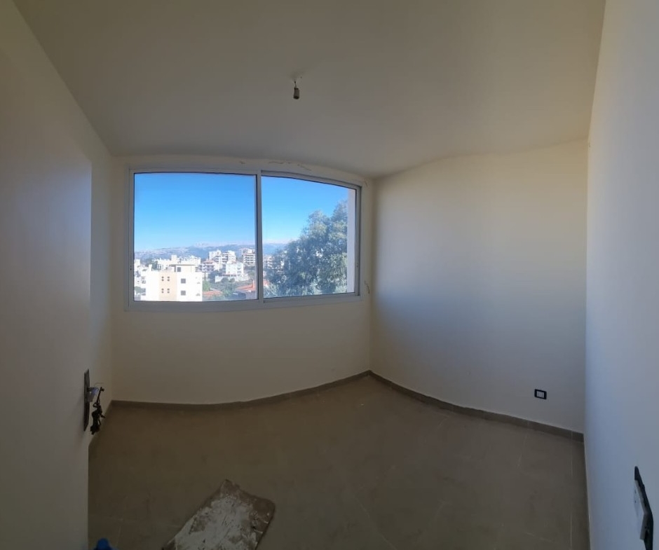 R9-3445 Apartment for Sale in Kousba Koura – 120 m², Brand Newشقة للبيع في كوسبا الكورة – 120 م² جديدة — Photo 5 of 6