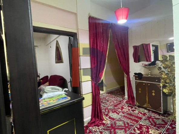 R9-3458 شقة للبيع في أبو سمرا طرابلس – 160 م² — الصورة 5 من 9