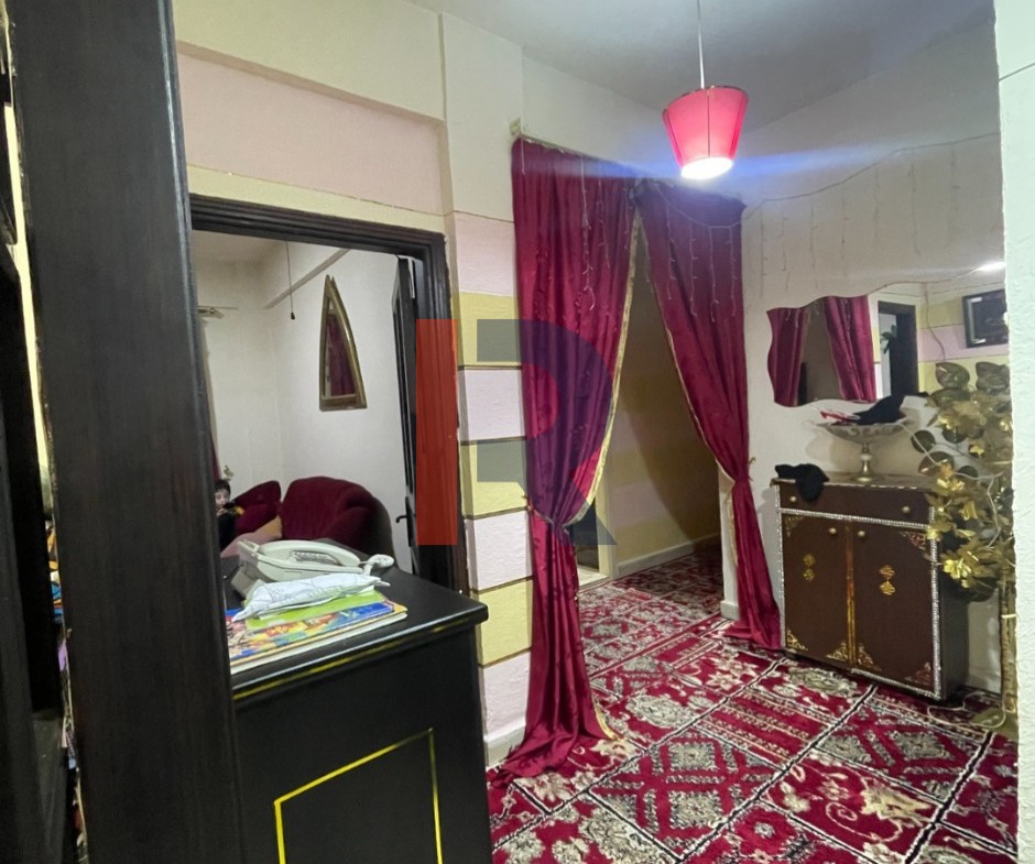 R9-3458 شقة للبيع في أبو سمرا طرابلس – 160 م² — الصورة 5 من 9