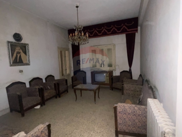 R9-3414 Apartment for Sale – Mina Road, Tripoli شقة للبيع – شارع  طريق الميناء، طرابلس — Photo 5 of 8