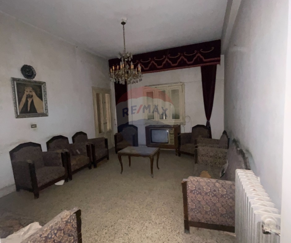 R9-3414 Apartment for Sale – Mina Road, Tripoli شقة للبيع – شارع  طريق الميناء، طرابلس — Photo 5 of 8