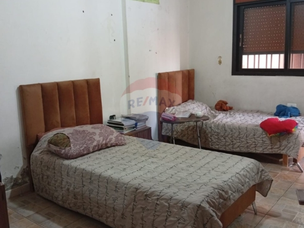 R9-3474 Apartment for Sale in Dam W Farez Mazloum 160 meter شقة للبيع في ضم وفرز شارع مظلوم 160متر — Photo 5 of 10