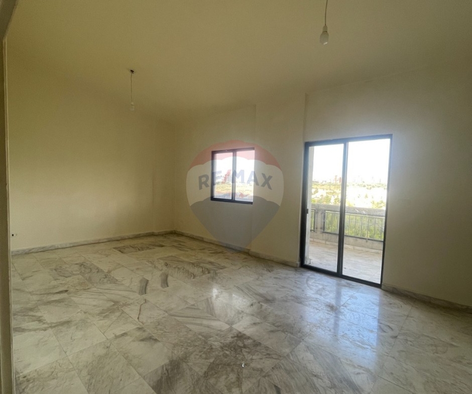 R9-3479 Apartment for Sale in Daher Al Ain Koura – 120 m²شقة للبيع في ضهر العين الكورة – 120 م² — Photo 5 of 10