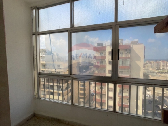 R9-3484 Apartment for Sale in Mina, Port Said Street – 160 m²شقة للبيع في الميناء، شارع بورسعيد – 160 م² — Photo 5 of 18