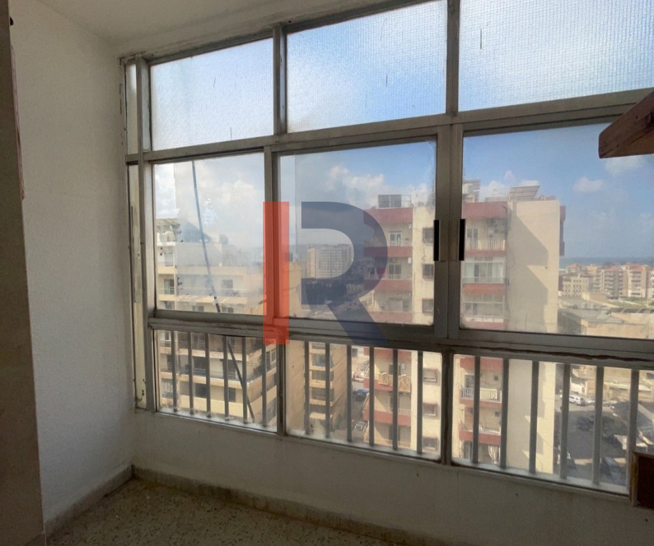R9-3484 Apartment for Sale in Mina, Port Said Street – 160 m²شقة للبيع في الميناء، شارع بورسعيد – 160 م² — Photo 5 of 18