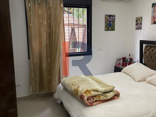 R9-3421 Apartment for Sale in Nakhleh – Koura | 200 m² + Gardenشقة للبيع في نخلة – الكورة | 200 م² + حديقة — Photo 5 of 7