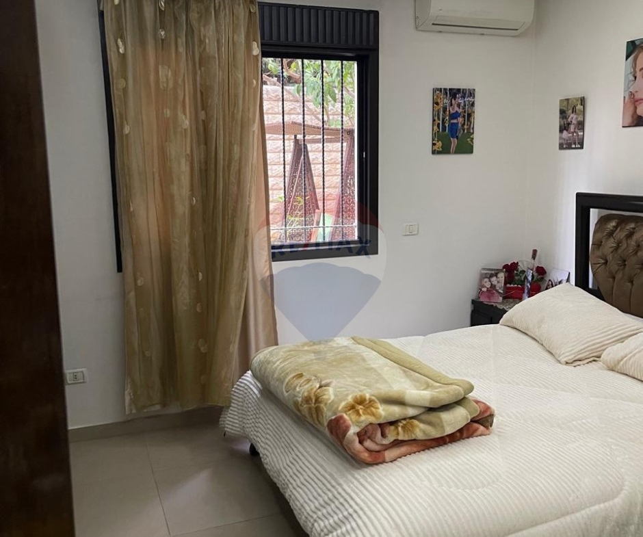 R9-3421 Apartment for Sale in Nakhleh – Koura | 200 m² + Gardenشقة للبيع في نخلة – الكورة | 200 م² + حديقة — Photo 5 of 7