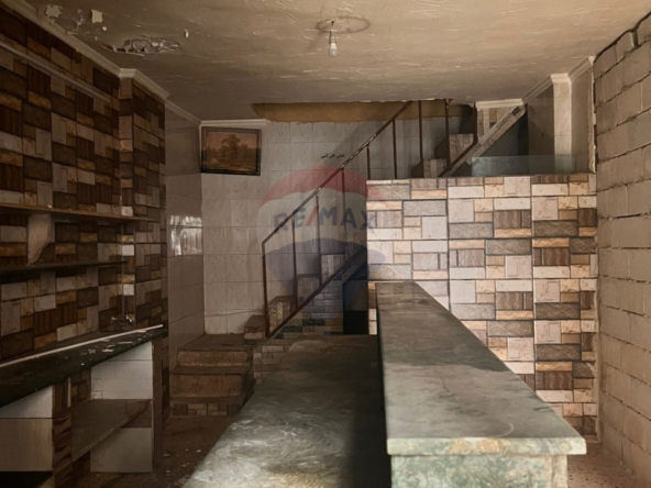 R9-3488 Shop for Sale in Mharam, Tripoli – 60 m²محل للبيع في محرم طرابلس – 60 م² — Photo 5 of 5