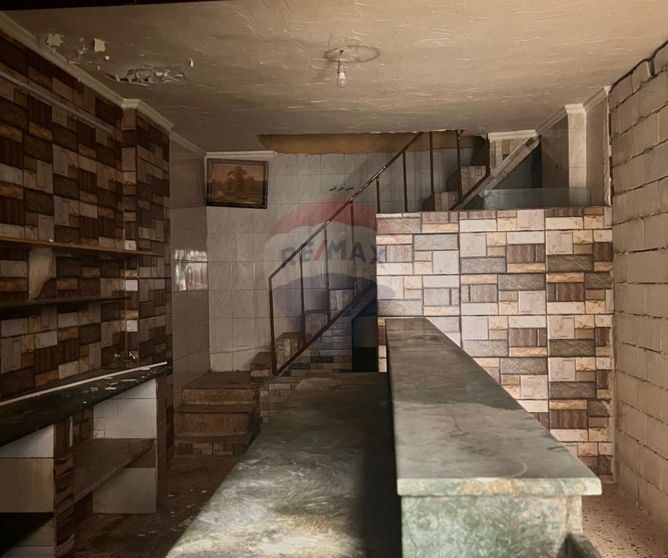 R9-3488 Shop for Sale in Mharam, Tripoli – 60 m²محل للبيع في محرم طرابلس – 60 م² — Photo 5 of 5