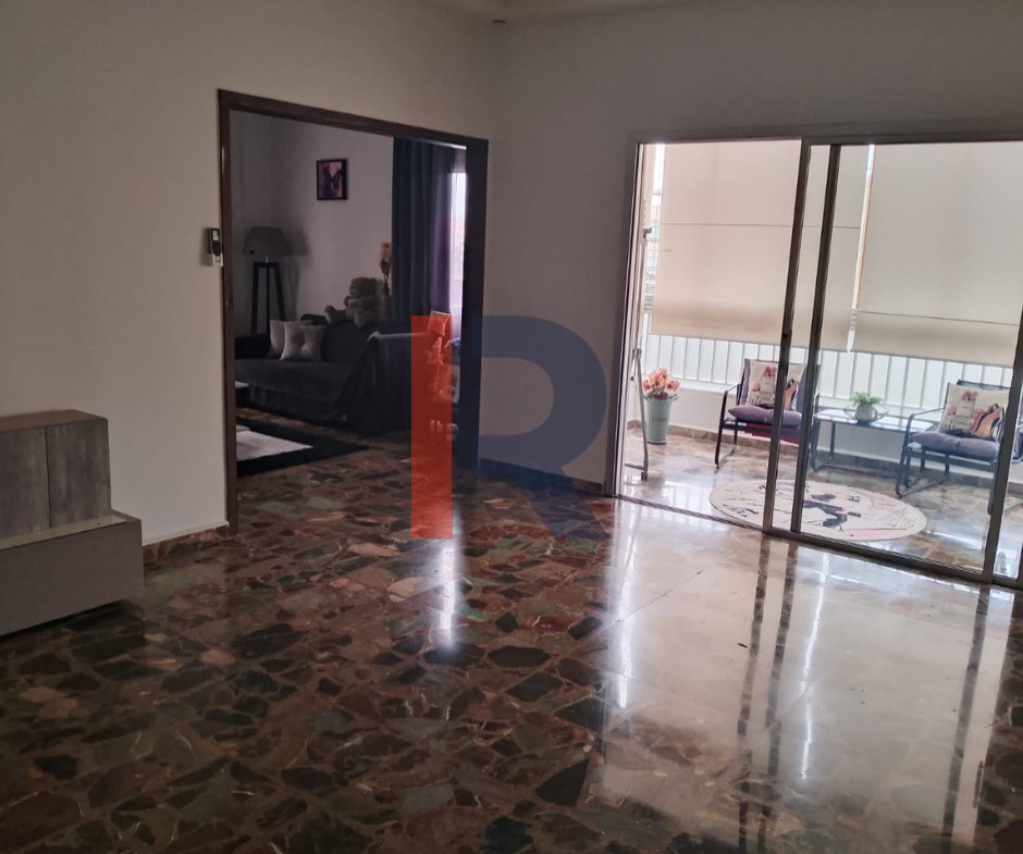 R9-3499  Apartment for Sale in Jounieh – 150 m²شقة للبيع في جونية – 150 م² — Photo 4 of 7