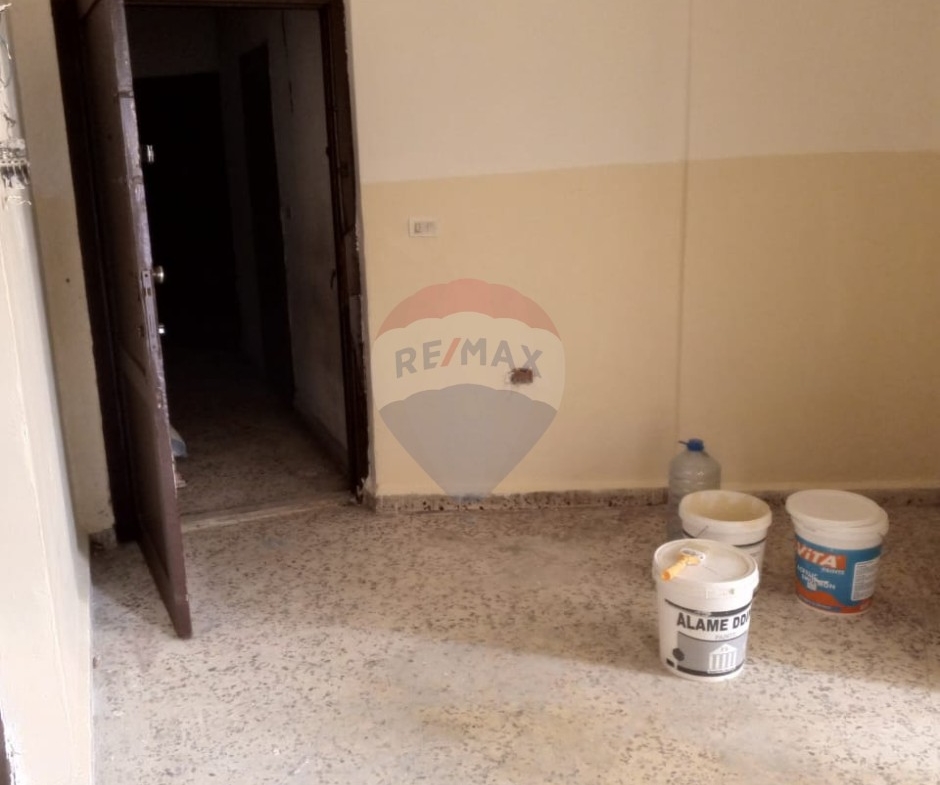 R9-3409 Office Space for Sale in Rahbat Street – Tripoli | 55 m²مكتب للبيع في شارع الرهبان – طرابلس | 55 م — Photo 6 of 7