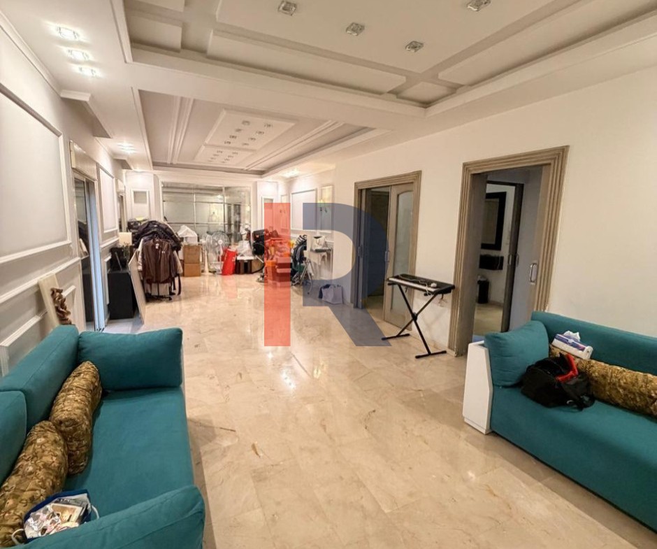R9-3454 Apartment for Sale in Nakabet Ateba Tripoli – 220 m², Fully Decorated — Photo 6 of 12
