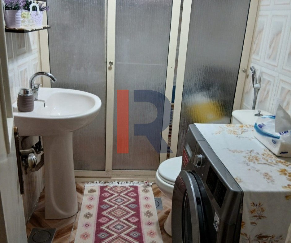 R9-3455 Apartment for Sale in Abou Samra Tripoli – 180 m²شقة للبيع في أبو سمرا طرابلس – 180 م² — Photo 6 of 6