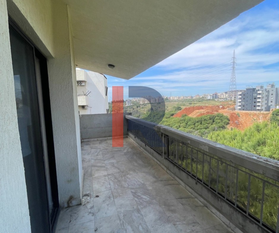 R9-3479 Apartment for Sale in Daher Al Ain Koura – 120 m²شقة للبيع في ضهر العين الكورة – 120 م² — Photo 6 of 10