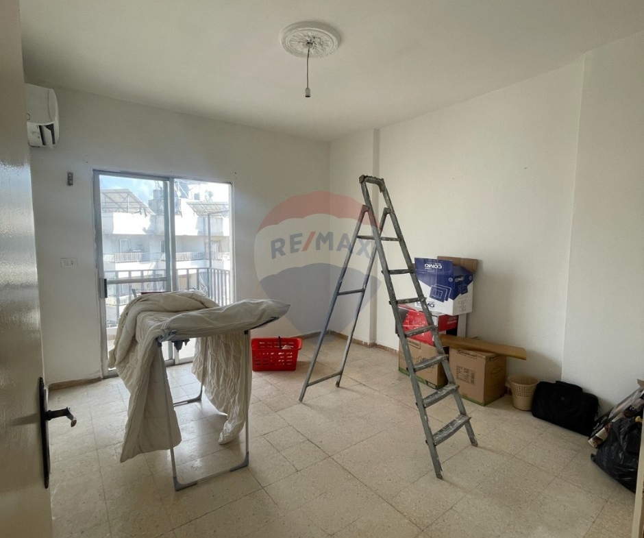 R9-3487 Apartment for Sale in Zahrieh, Tripoli – 180 m²شقة للبيع في الزهرية طرابلس – 180 م² — Photo 6 of 12
