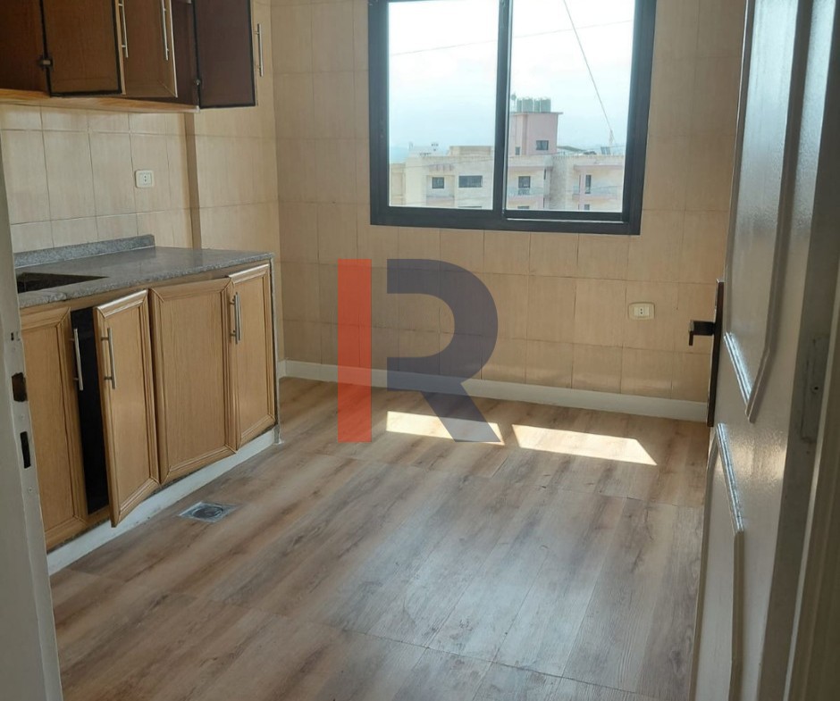 R9-3489 شقة للبيع في أبو سمرا طرابلس – 125 م² — الصورة 6 من 8