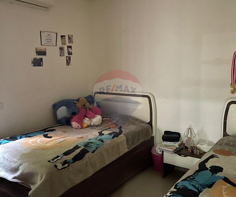 R9-3421 Apartment for Sale in Nakhleh – Koura | 200 m² + Gardenشقة للبيع في نخلة – الكورة | 200 م² + حديقة — Photo 6 of 7