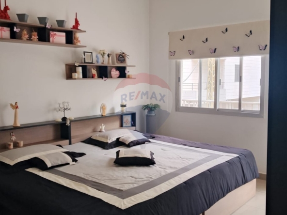 R9-3499  Apartment for Sale in Jounieh – 150 m²شقة للبيع في جونية – 150 م² — Photo 5 of 7