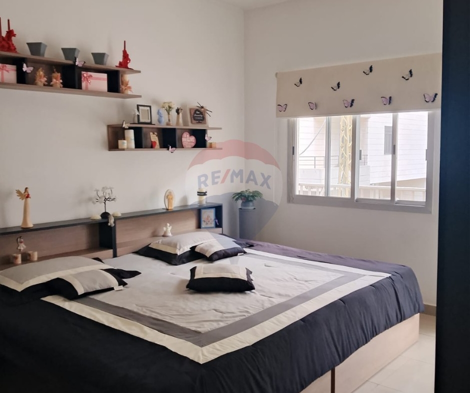 R9-3499  Apartment for Sale in Jounieh – 150 m²شقة للبيع في جونية – 150 م² — Photo 5 of 7
