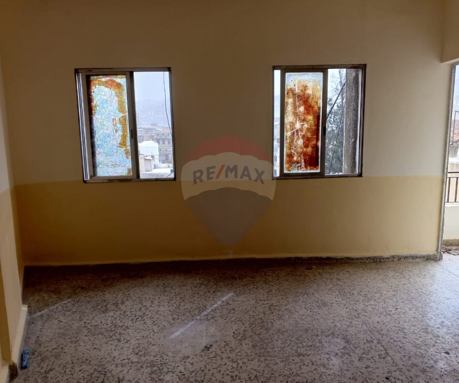R9-3409 Office Space for Sale in Rahbat Street – Tripoli | 55 m²مكتب للبيع في شارع الرهبان – طرابلس | 55 م — Photo 7 of 7