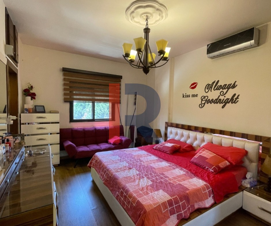 R9-3442 Apartment for Sale in Dam Wel Farez Tripoli – 180 m²شقة للبيع في ضم وفرز طرابلس – 180 م — Photo 7 of 14
