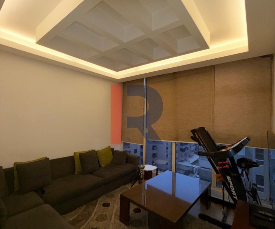 R9-3454 Apartment for Sale in Nakabet Ateba Tripoli – 220 m², Fully Decorated — Photo 7 of 12