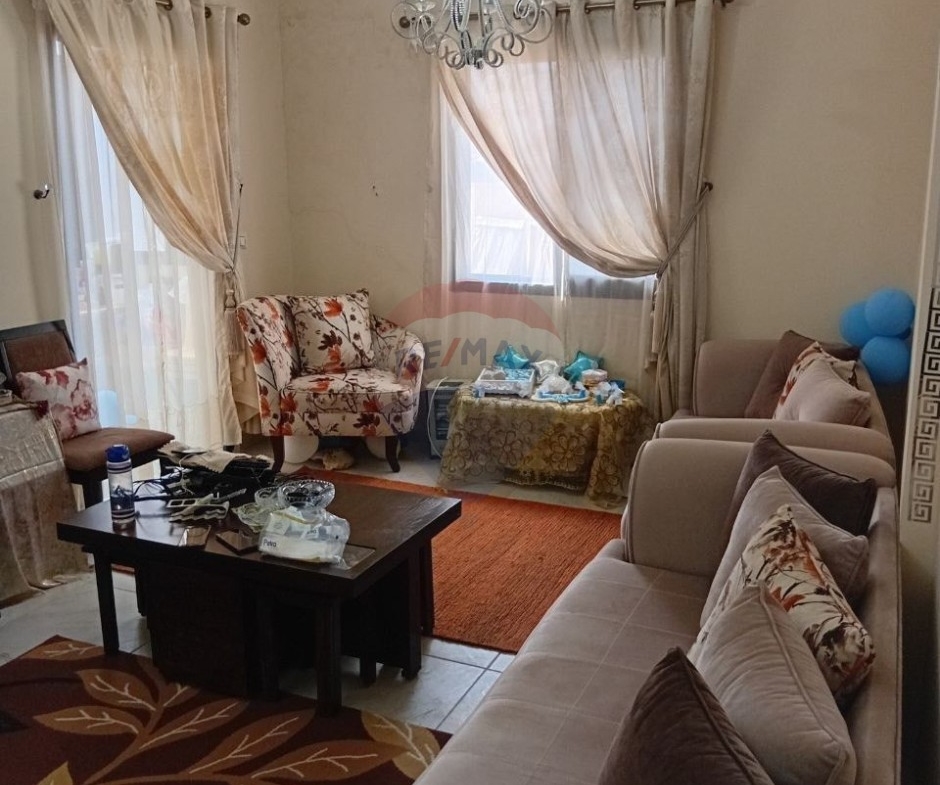 R9-3466 Furnished Apartment for Sale in Barja El Chouf – 120 m²شقة مفروشة للبيع في برجا الشوف – 120 م² — Photo 7 of 10