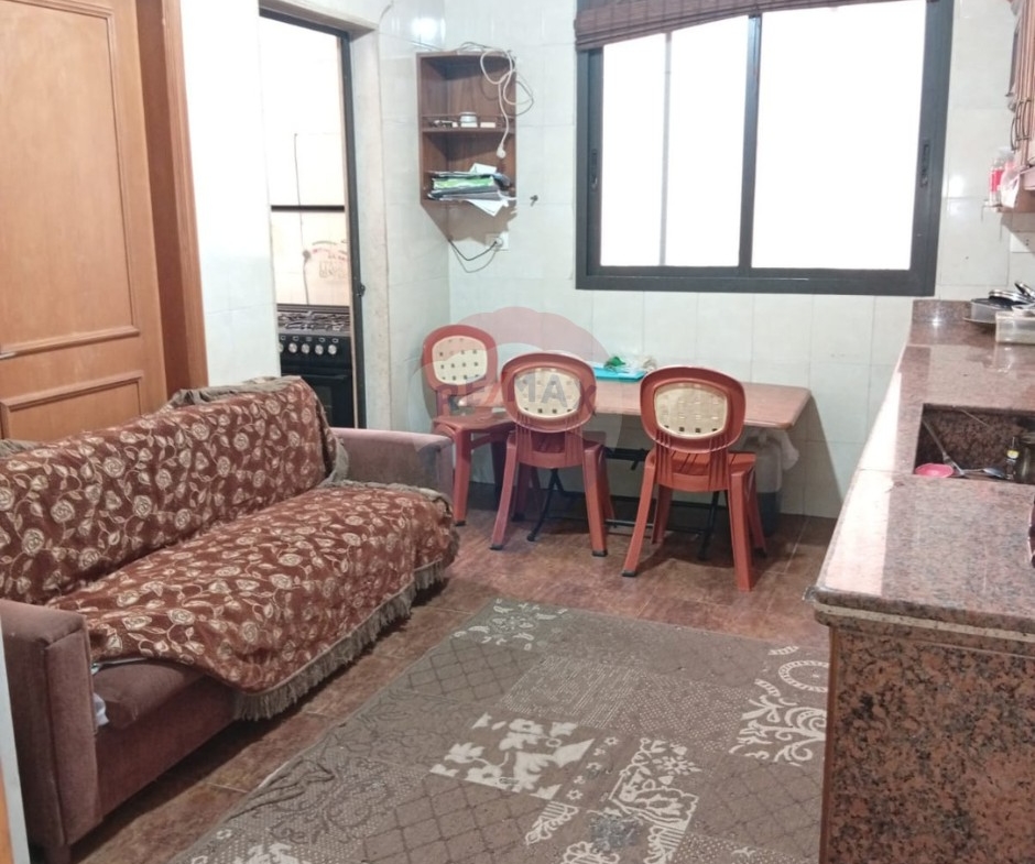 R9-3474 Apartment for Sale in Dam W Farez Mazloum 160 meter شقة للبيع في ضم وفرز شارع مظلوم 160متر — Photo 7 of 10